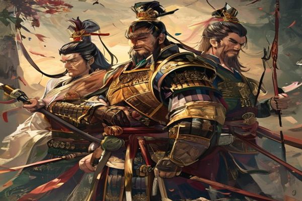 御龙在天手游